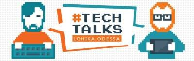 lohika talk