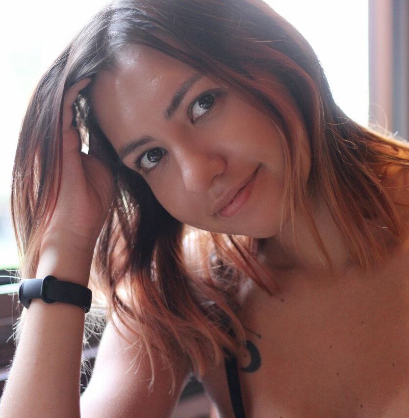 Sophie Bahtina