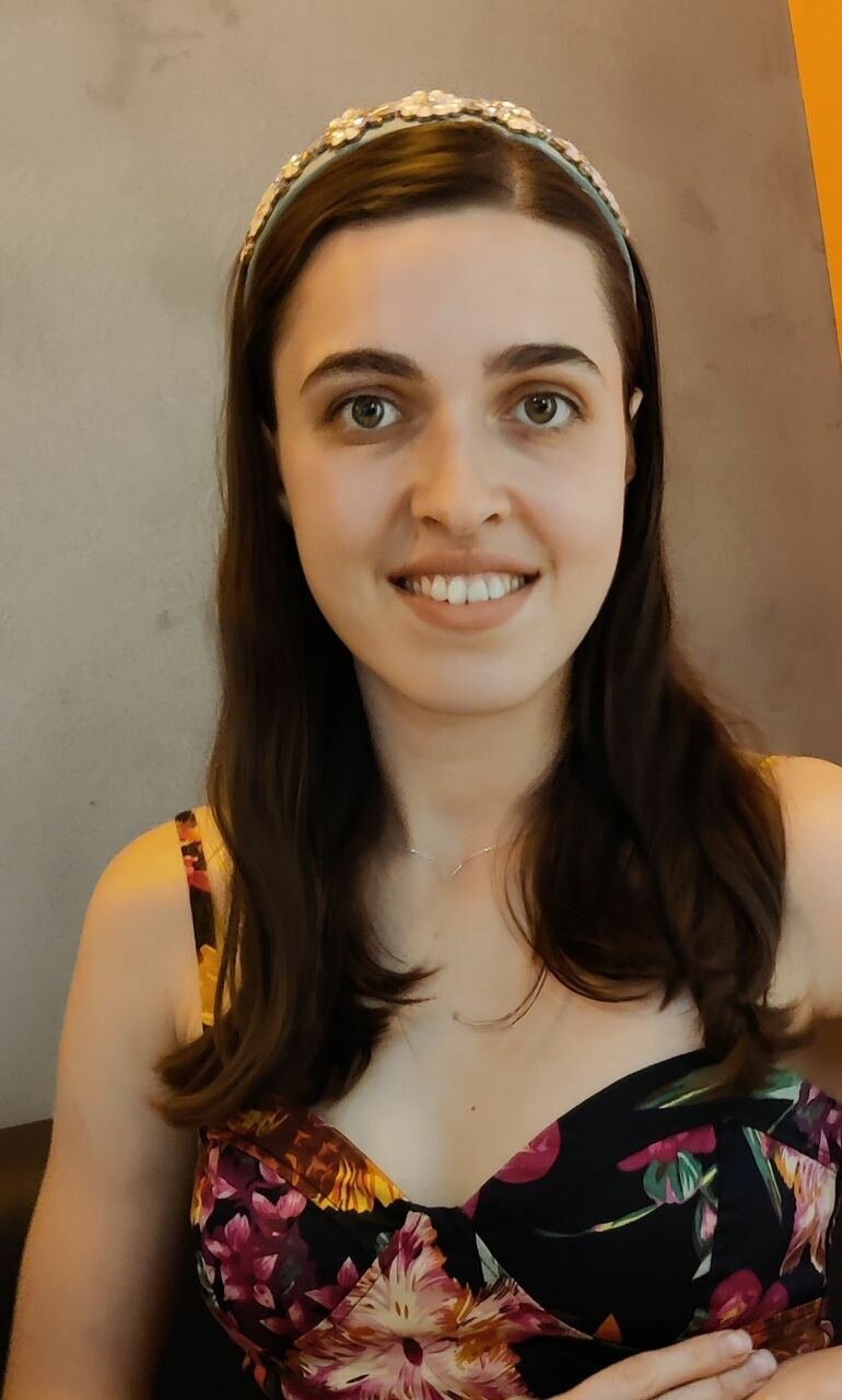 Vlada Radchenko